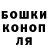 Марихуана AK-47 Guney Kore